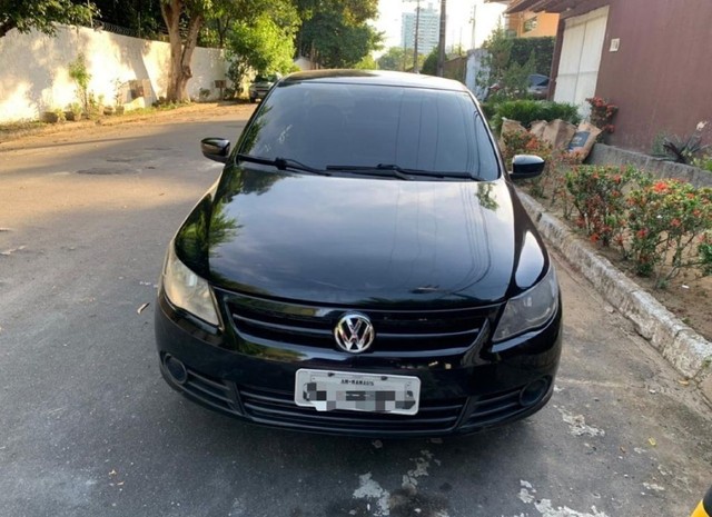 VW- VOYAGE 1.0 ITREND 11/12