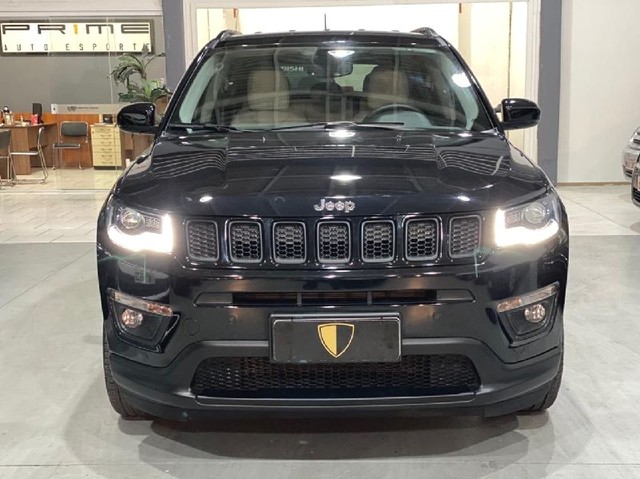 JEEP COMPASS LIMITED 2.0 2021