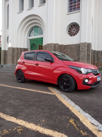 MOBI 2019 LIKE COMPLETO R$43,000