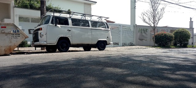 KOMBI 2010
