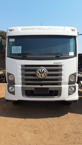 VOLKSWAGEN CONSTELLATION 17230
