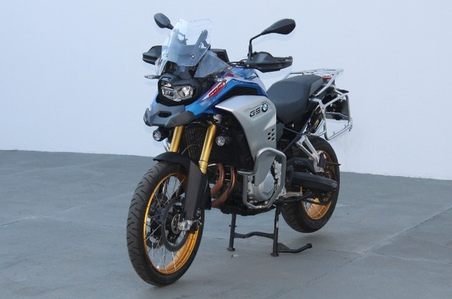 BMW F 850 GS ADVENTURE PREMIUM
