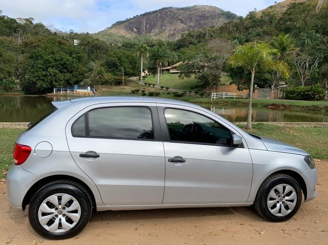 COLOCA GOL G6 2014 CITY MI 1.0