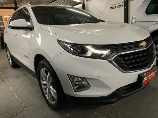 EQUINOX 2.0 TB AWD PREMIER 2018