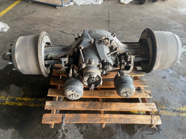 DIFERENCIAL SCANIA 14X43 MODERNO