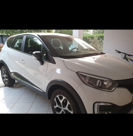 RENAULT CAPTUR INTENSE 20/20 AUT.