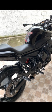 XJ6 2012