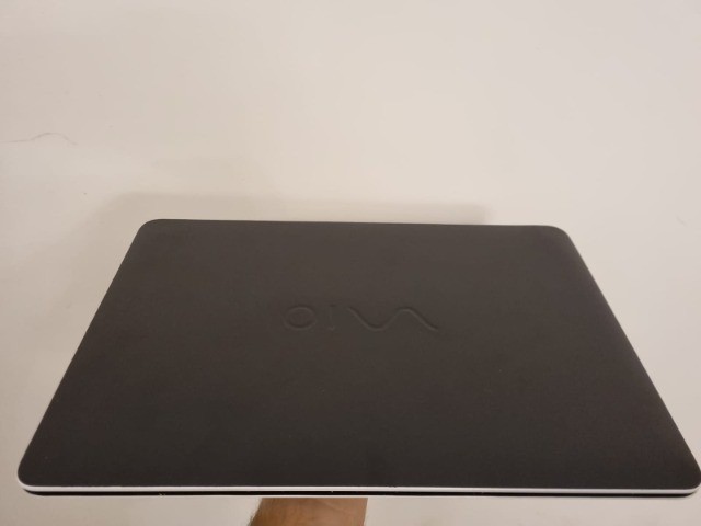 Notebook   Sony Vaio Core i5 8GB Ram Tela 16 Polegadas Troco Ps4 Gamer