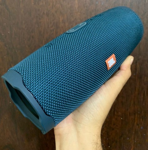 jbl primeira linha charge 3