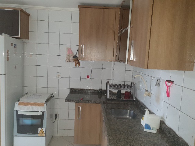 Vendo Apartamento no Residencial Ibiza - Foto 5