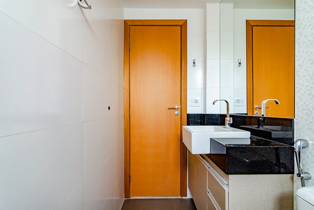 Apartamento para venda tem 145 metros quadrados com 3 quartos em União - Belo Horizonte -  - Foto 12