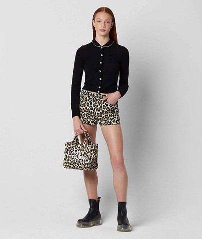 marc jacobs polka dot bolsa