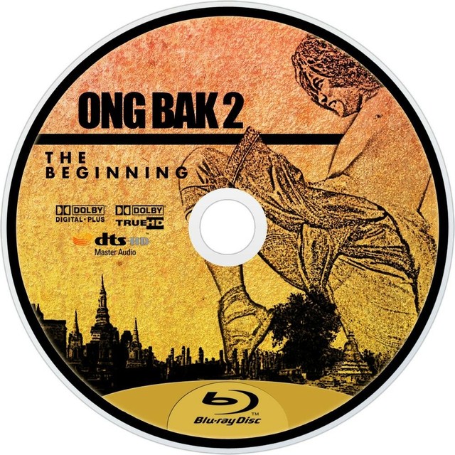 ONG BAK BLU-RAY - Foto 5
