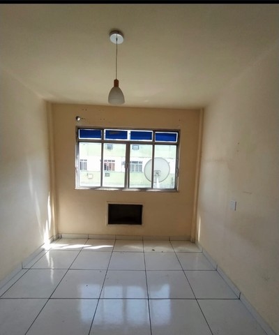 Apartamento de 2 quartos BNH MESQQUITA 