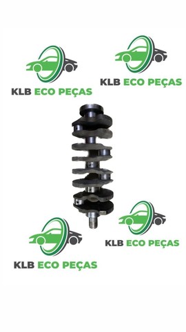Virabrequim Volkswagen gol e kombi 1.4 1.6 STD 