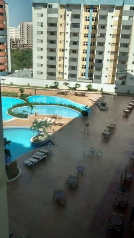 PARA CALDAS NOVAS ?  RIVIERA APARTAMENTO 01 e 02 QUARTOS - Foto 7