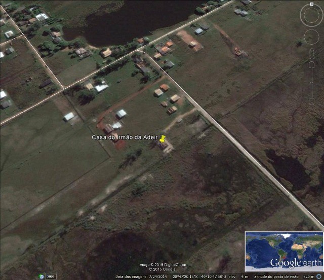 Barbada  !!!  - Ler todo Anuncio antes - Casa de Praia - Balneário Torneiro - Jaguaruna. - Foto 2