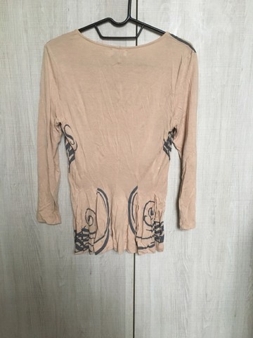  Blusa Zoomp  - Foto 2