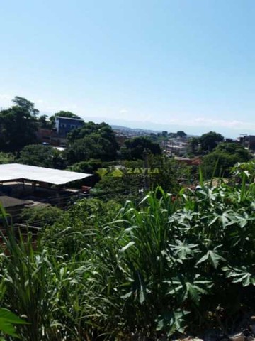 Terreno a venda em Braz de Pina - Foto 5