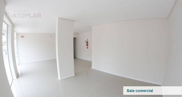 Sala à venda, 37 m² por R$ 729.800,00 - Centro - Balneário Camboriú/SC - Foto 2