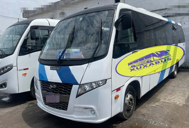Marcopolo Volare W9c On Ano 2021/2021