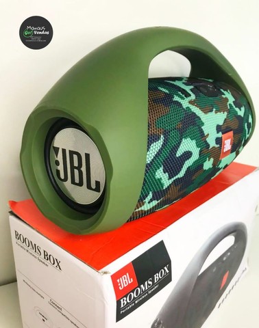 jbl boombox 35 cm