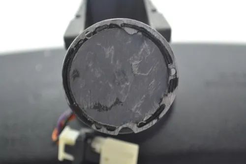 Espelho Retrovisor Interno Ford Fiesta 2015 Original - Foto 4