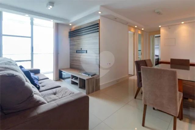 Apartamento com 2 quartos à venda em Nossa Senhora Do Ó - SP - Foto 4