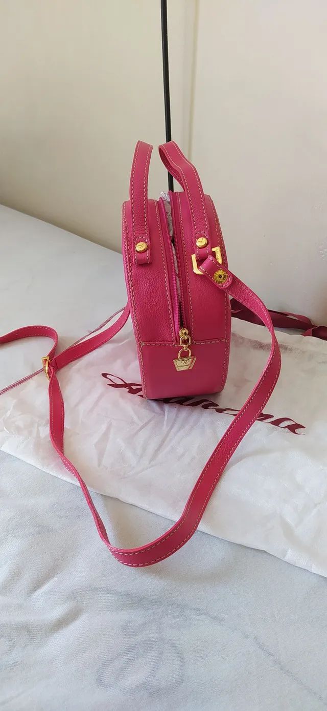 Bolsa ANANDRA promoção - Bolsas, malas e mochilas - Cordovil, Rio