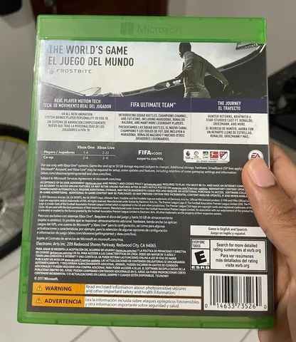 Jogo para Xbox - Foto 3