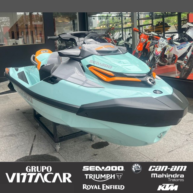 Sea Doo Jet Ski Wake 230 - 2022