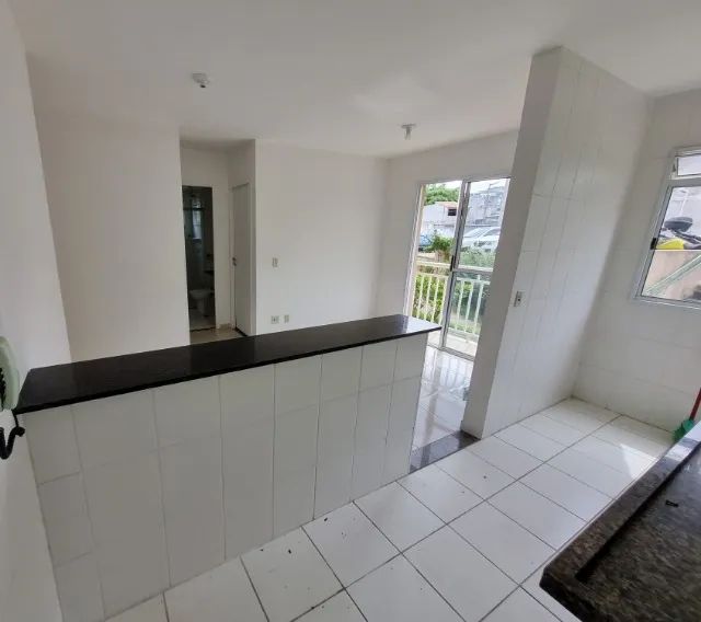 Apartamento no Jd. Guilhermino, Cond. Seasons Family, Guarulhos, 2 Dorm. + 1 Vaga - Foto 4