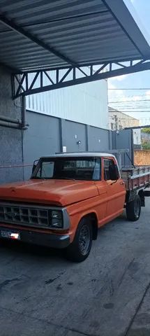 Ford f100  +65 anúncios na OLX Brasil