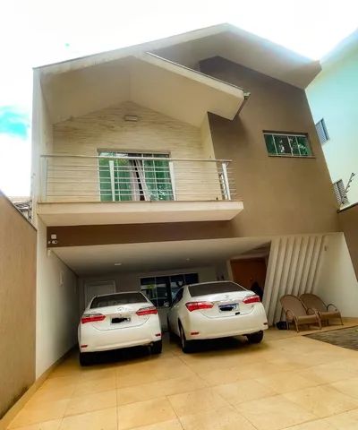 Captação de Casa a venda na Rua Marechal Floriano Peixoto, Zona 07, Maringá, PR