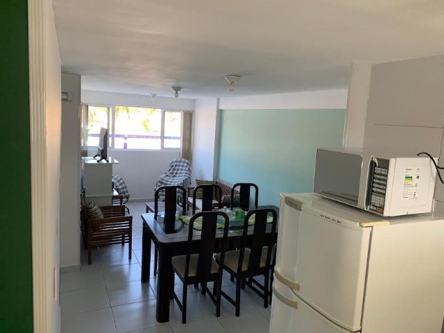 Altiplano Apartamento 4 quartos - sendo 2 Suites - 6 piscinas - Foto 2
