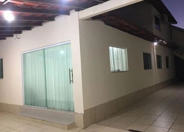 Captação de Casa a venda na Rua das Águias, Porto Canoa, Serra, ES