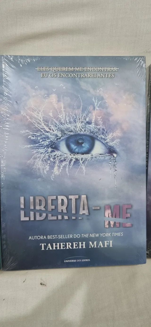 Estilhaça-me Box - Foto 2
