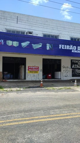 Prédio comercial  - Foto 8