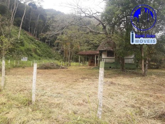 Vendo Terreno - Centro - Domingos Martins/ES