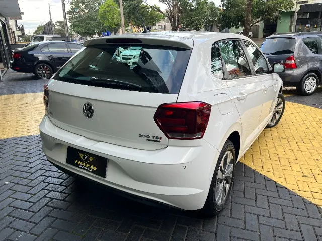 Volkswagen Polo 2019 por R$ 67.900, São José dos Pinhais, PR - ID: 4834191