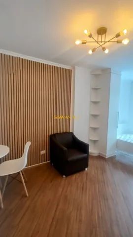 Apartamento para alugar - Cristo Rei, Curitiba - PR 1240873276