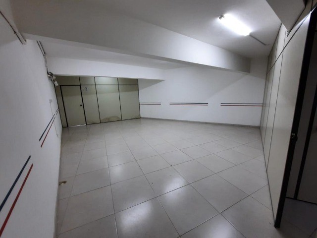 Sala Comercial na Rua Sá Oliveira - 3° Piso  - Empresarial Fraga Center