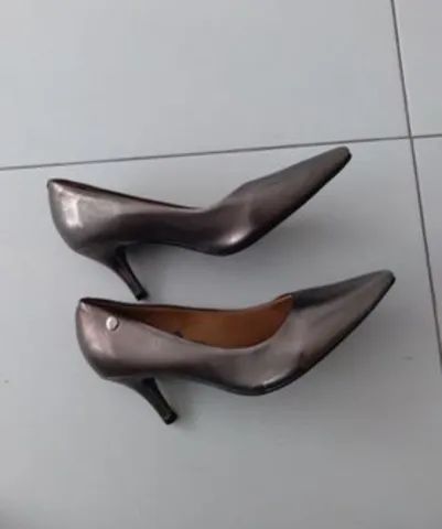 Sapato Scarpin Vizzano Calçados Federação, Salvador 1250114913