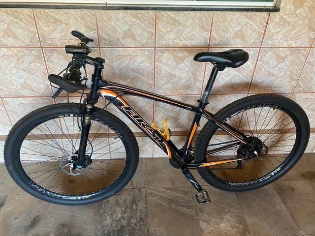 Aro 29 grau (troco - Ciclismo - Setor Bueno, Goiânia 1255251731