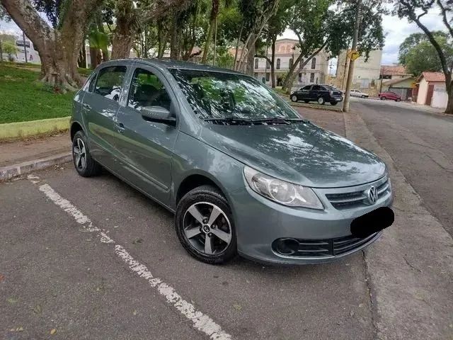 Carros tabela fipe gol 2010 usados - Mitula Carros