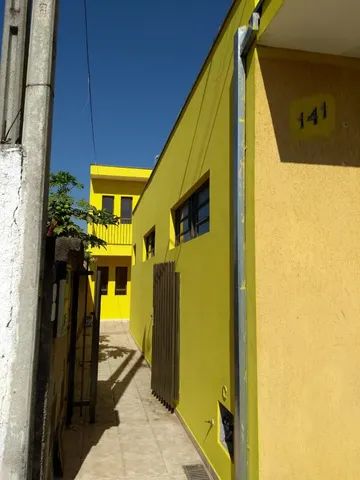 Captação de Casa a venda na Rua dos Bagres, Salto de São José, Salto, SP