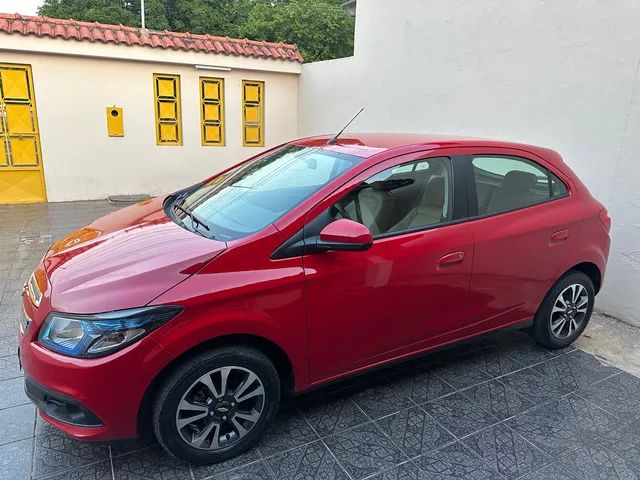 Ônix LTZ 15/15  - Foto 6
