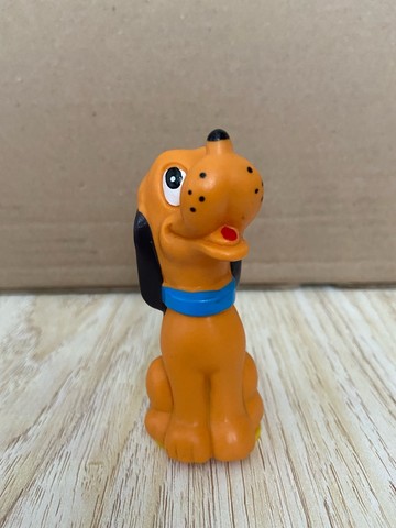 Apontador pluto anos 70