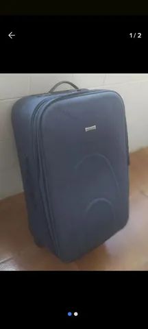 Mala De Viagem Grande Com Rodinhas Sestini Lunar