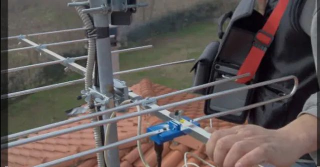 Instalador de antenas  - Foto 2